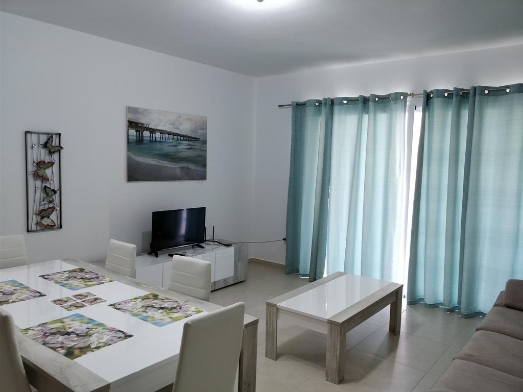 Апартаменты Sunstone Court Сент-Полс-Бей Экстерьер фото