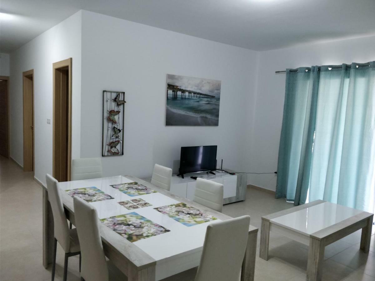 Апартаменты Sunstone Court Сент-Полс-Бей Экстерьер фото
